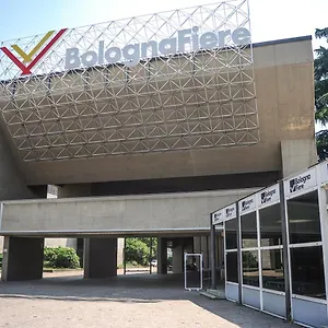 Monolocale Apg Villa Rossi